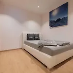 Serles Apartment *