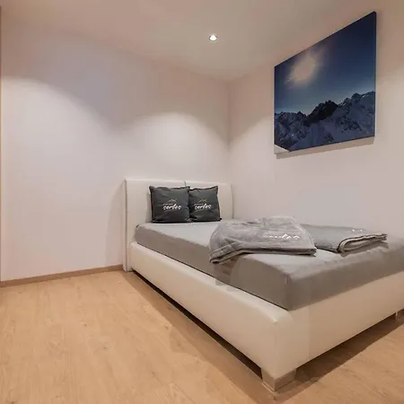 Serles Appartement *
