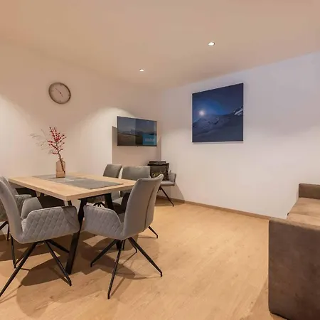 Serles Appartement *