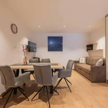 Serles Appartement Neustift im Stubaital