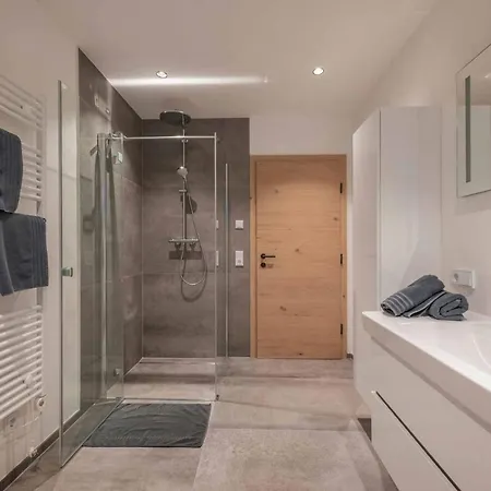 Apartman Serles Neustift im Stubaital