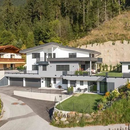 Serles Neustift im Stubaital