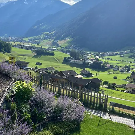 Serles Neustift im Stubaital