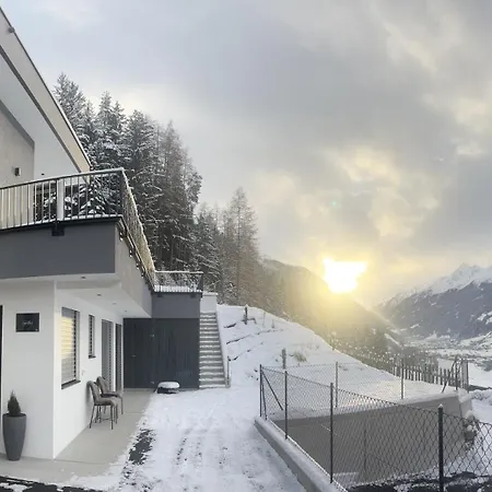 Serles Appartement Neustift im Stubaital