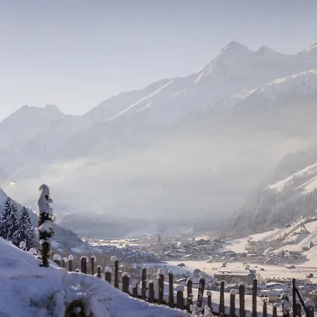 Serles * Neustift im Stubaital