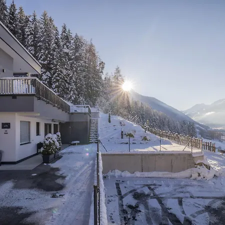 Appartement Serles *