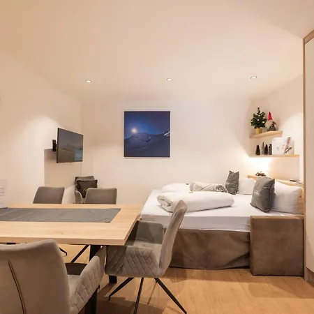 Διαμέρισμα Serles Neustift im Stubaital