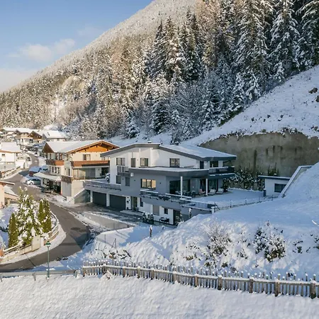 Serles Appartement