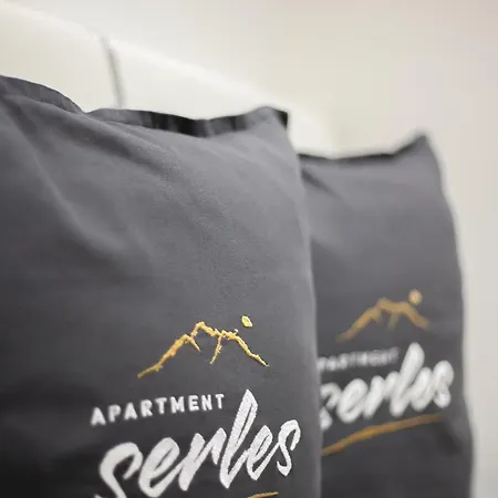 Apartman Serles Neustift im Stubaital