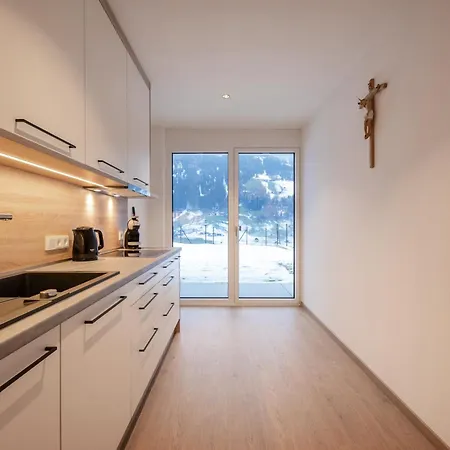Apartamento Serles *