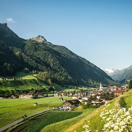 Serles * Neustift im Stubaital