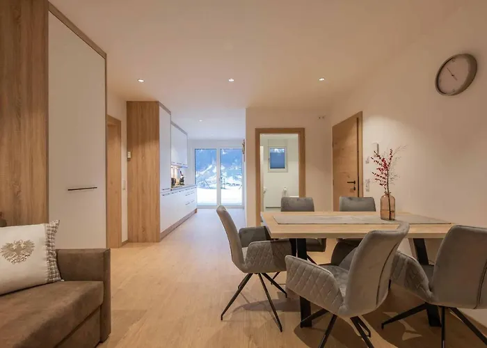 Serles Neustift im Stubaital