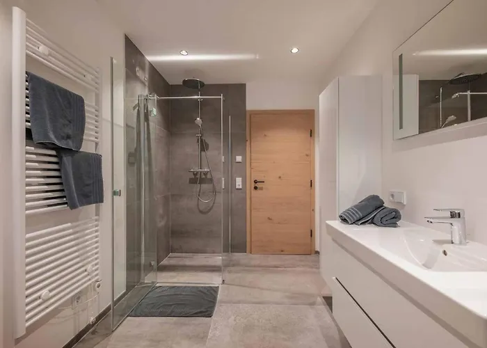 Appartement Serles Neustift im Stubaital