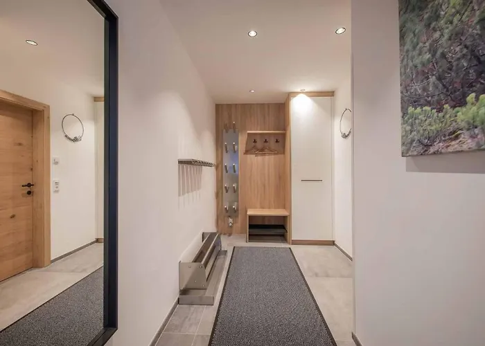 Serles * Neustift im Stubaital