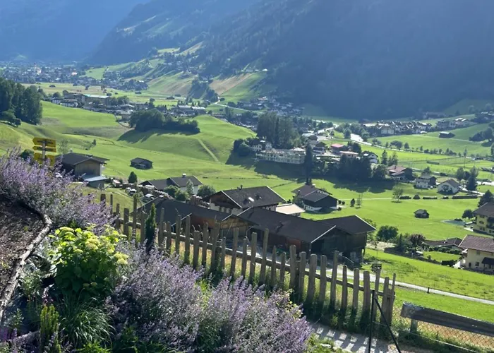 Serles Neustift im Stubaital