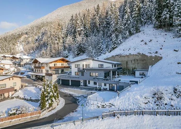 Serles Neustift im Stubaital