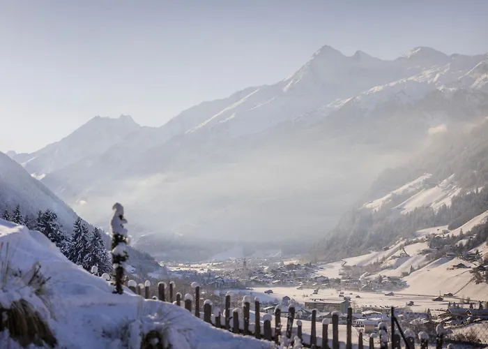 Serles * 노이스티프트임스튀바이탈