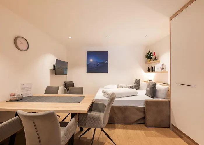 Lägenhet Serles Neustift im Stubaital