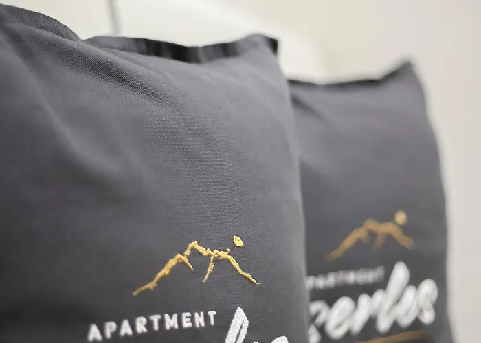 Lägenhet Serles Neustift im Stubaital