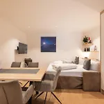 Apartamento Serles Neustift im Stubaital