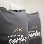 Apartamento Serles Neustift im Stubaital