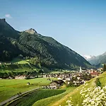 Serles * Neustift im Stubaital