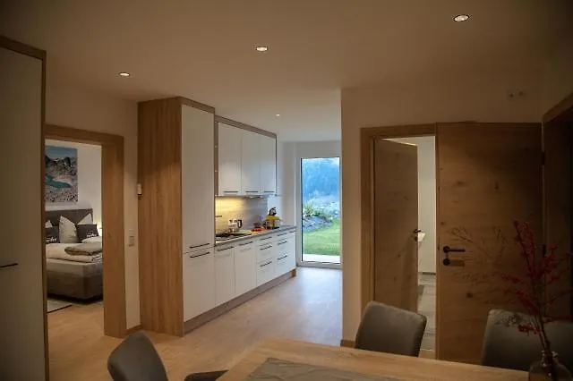 Serles Apartment Neustift im Stubaital